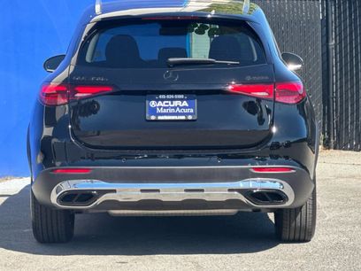 Used 2025 Mercedes-Benz GLC 350e 4MATIC