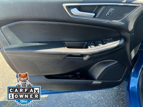 Used 2022 Ford Edge SEL w/ Convenience Package image 12