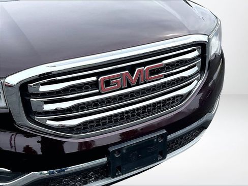 Used 2018 GMC Acadia SLE AWD/4WD image 27