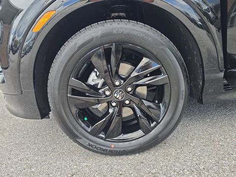 New 2026 Buick Encore GX Sport Touring w/ Advanced Technology Package FWD image 30