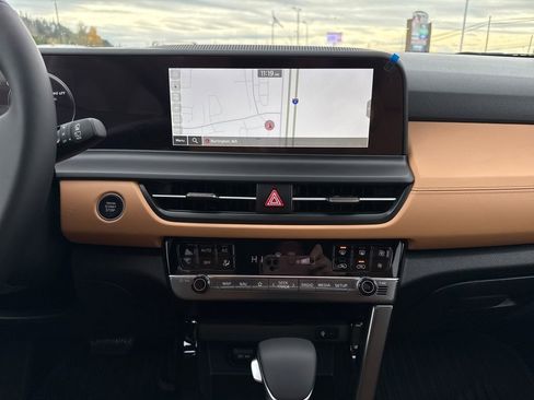 New 2026 Kia Seltos EX w/ EX Sunroof Package image 24