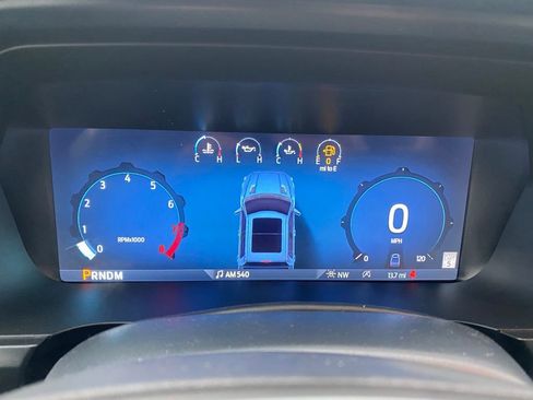 New 2025 Ford F150 Tremor w/ Equipment Group 402A High image 19