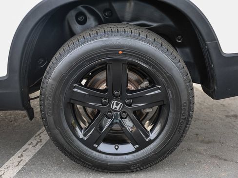 Used 2023 Honda Ridgeline Black Edition image 28