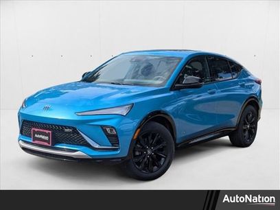 New 2026 Buick Envista Sport Touring w/ Convenience I Package