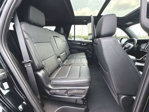 Used 2023 GMC Yukon Denali w/ Denali Reserve Package AWD/4WD image 28