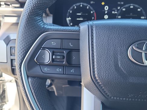 Used 2024 Toyota Tacoma TRD Sport w/ TRD Sport Premium Package image 14