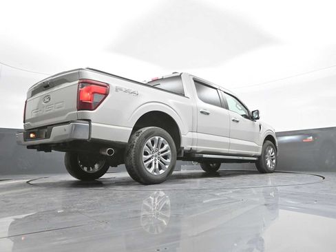 Used 2024 Ford F150 XLT w/ Equipment Group 302A MID AWD/4WD image 41