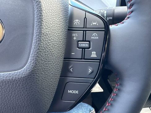 New 2026 Toyota Prius Plug-In Hybrid FWD image 26