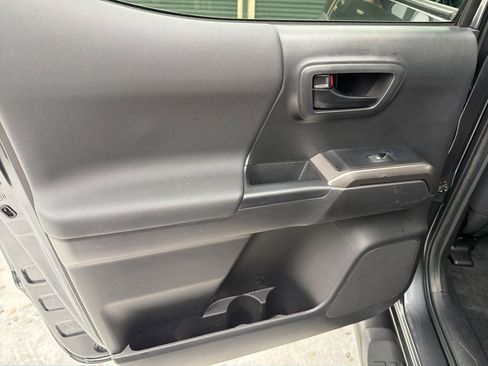 Certified 2023 Toyota Tacoma 4x4 Double Cab image 14