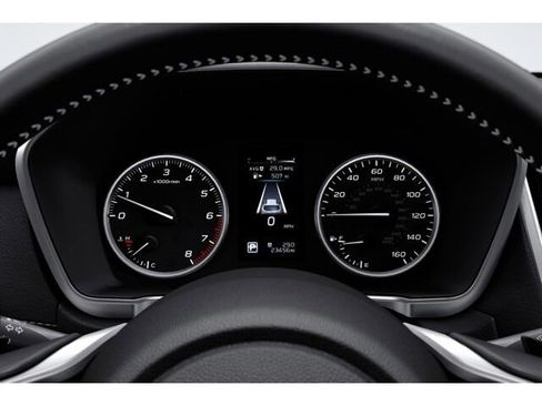 New 2025 Subaru Outback Touring XT image 18