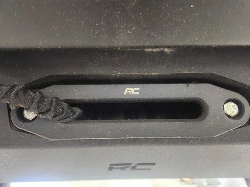 Used 2023 Ford Bronco Wildtrak AWD/4WD image 17