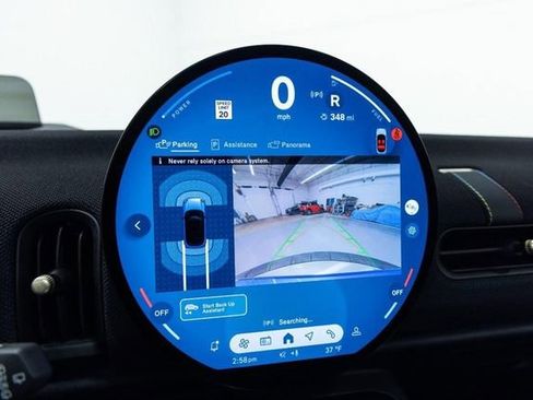 New 2026 MINI Cooper S image 15