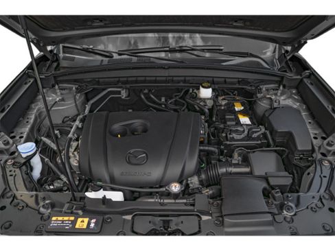 New 2026 MAZDA CX-5 2.5 S w/ Premium Plus Package AWD/4WD image 15