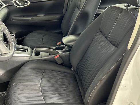 Used 2016 Nissan Sentra SV FWD image 12