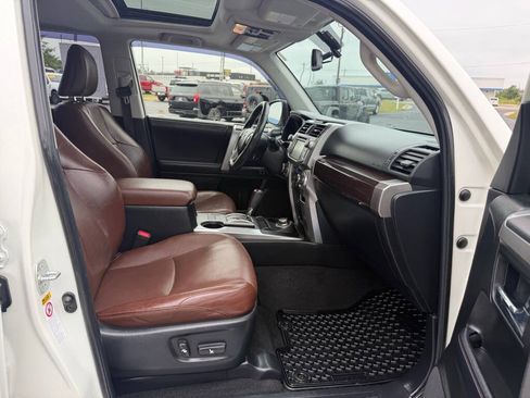 Used 2019 Toyota 4Runner 4WD image 51