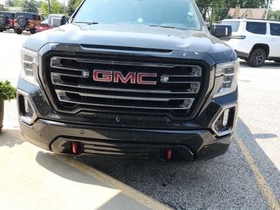 Used 2019 GMC Sierra 1500 AT4 w/ AT4 Premium Package