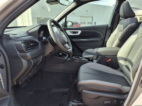 New 2026 Subaru Forester Sport AWD/4WD image 7