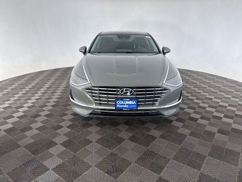Used 2023 Hyundai Sonata SEL w/ Cargo Package FWD image 2