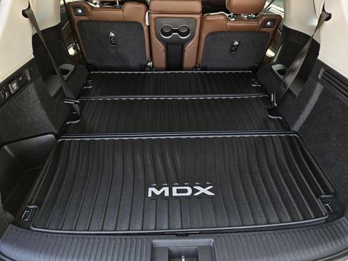 New 2026 Acura MDX SH-AWD w/ Technology Package image 10