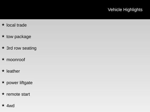 Used 2017 Ford Explorer Platinum image 7