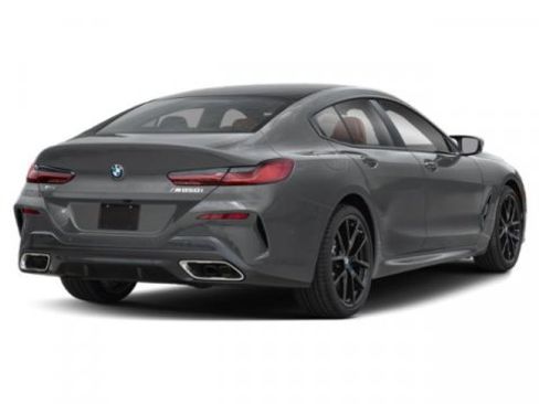 New 2026 BMW M850i xDrive M850i image 2