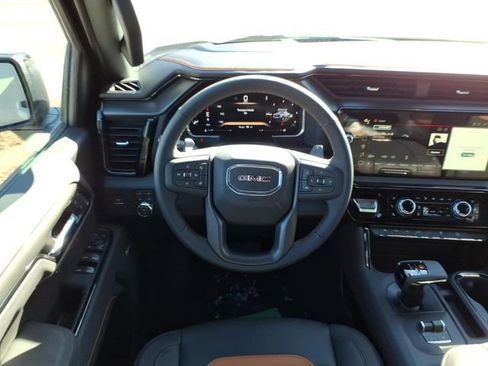 New 2026 GMC Sierra 1500 AT4 w/ AT4 Premium Package AWD/4WD image 14