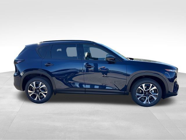 New 2026 MAZDA CX-5 Preferred AWD/4WD image 6