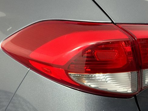 Used 2018 Hyundai Tucson SEL image 30