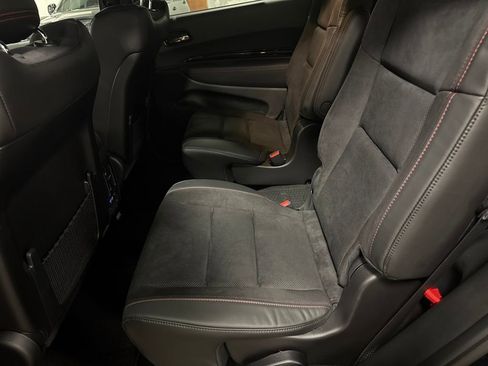 New 2026 Dodge Durango GT image 25