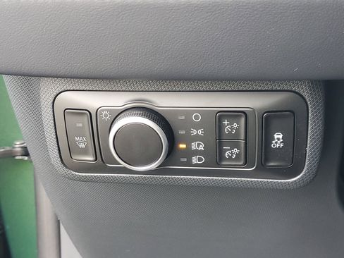 New 2026 Ford Mustang Mach-E Premium w/ Interior Protection Package AWD/4WD image 15