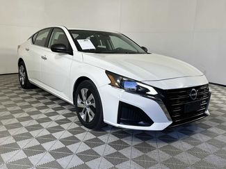 Used 2024 Nissan Altima 2.5 S 360° Tour
