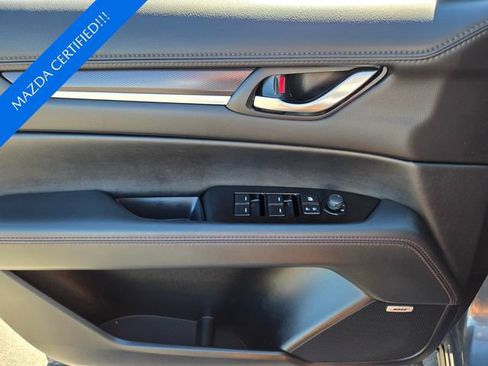 Used 2023 MAZDA CX-5 Carbon Edition AWD/4WD image 18