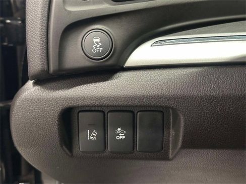 Used 2020 Acura ILX w/ Premium Package image 21