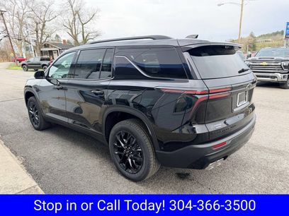 New 2026 Chevrolet Traverse LT w/ Enhanced Driving Package