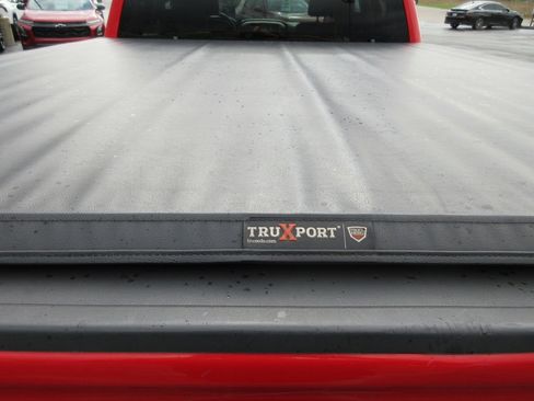 Certified 2016 Chevrolet Silverado 1500 LT w/ All Star Edition image 13