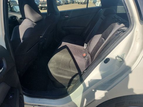 Used 2016 Toyota Prius Two FWD image 26