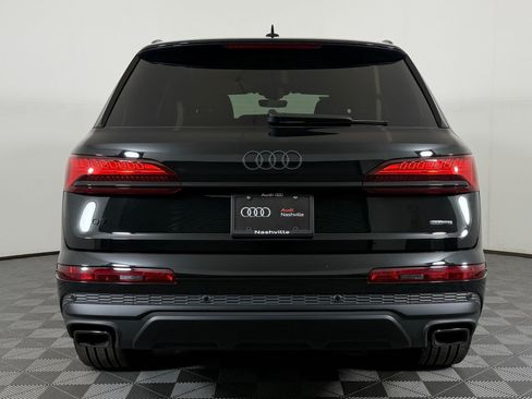 Certified 2026 Audi Q7 2.0T Premium w/ Convenience Plus Package AWD/4WD image 10