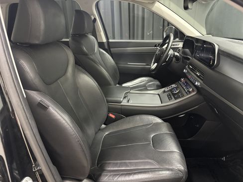 Used 2020 Hyundai Palisade SEL AWD/4WD image 34
