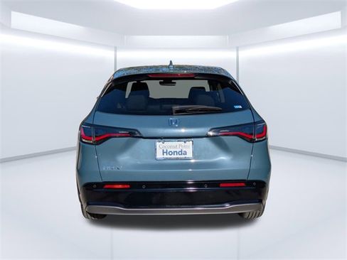 Certified 2024 Honda HR-V EX-L image 5