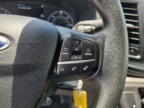 Used 2024 Ford Transit 250 Low Roof w/ Exterior Upgrade Package RWD image 20