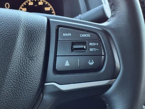 Certified 2024 Honda Ridgeline Sport image 16