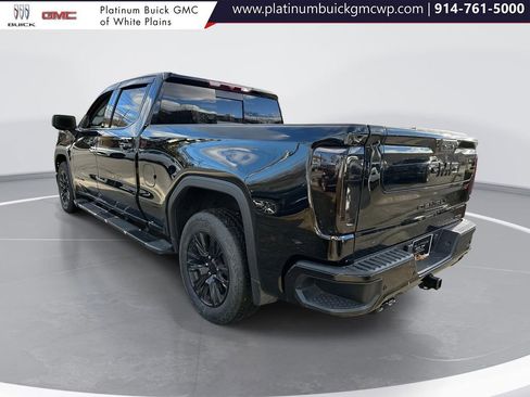 Used 2023 GMC Sierra 1500 Denali image 6