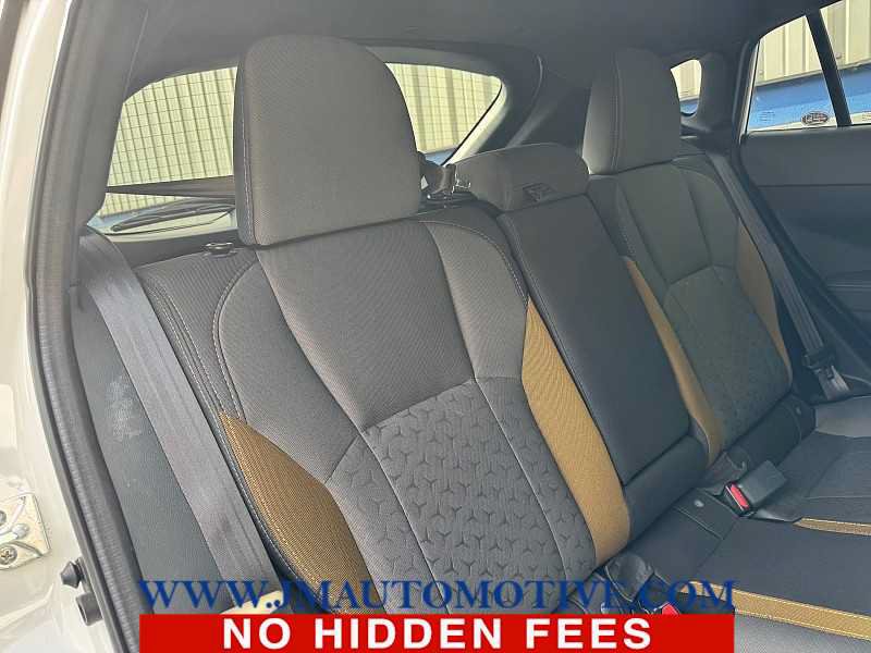 Used 2024 Subaru Crosstrek 2.5i Sport AWD/4WD image 18
