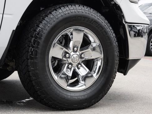 Used 2022 RAM 1500 Tradesman w/ Popular Equipment Group AWD/4WD image 56
