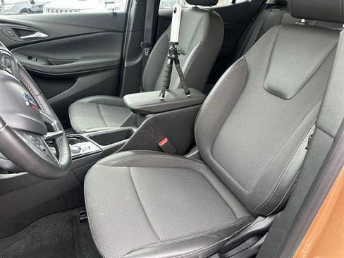 Certified 2024 Buick Encore GX Preferred image 13