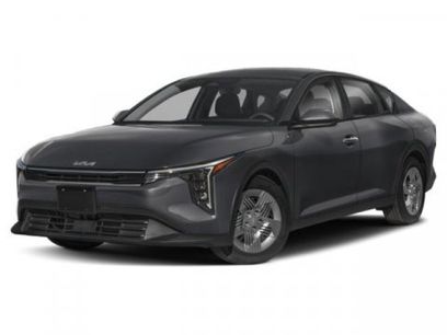 New 2026 Kia K4