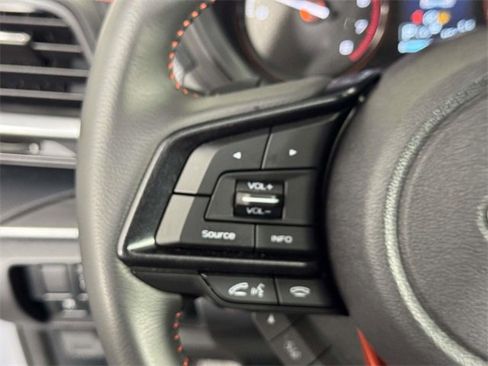 Used 2024 Subaru Forester Sport image 22