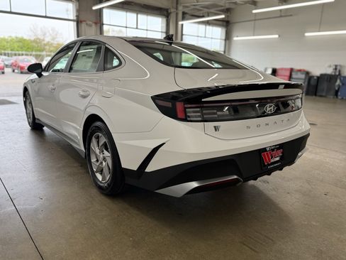 Used 2025 Hyundai Sonata SE image 21