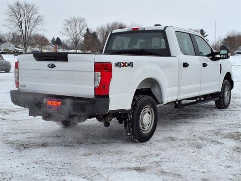 Used 2020 Ford F250 XL w/ Power Equipment Group image 29