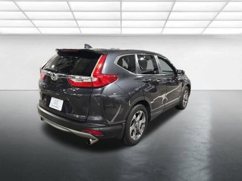 Used 2017 Honda CR-V EX-L image 4